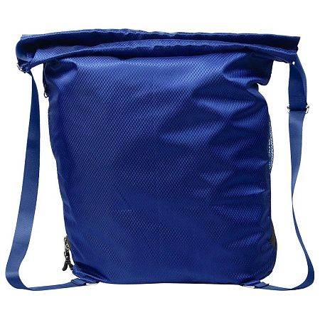 Рюкзак нейлоновый Trieste, синий