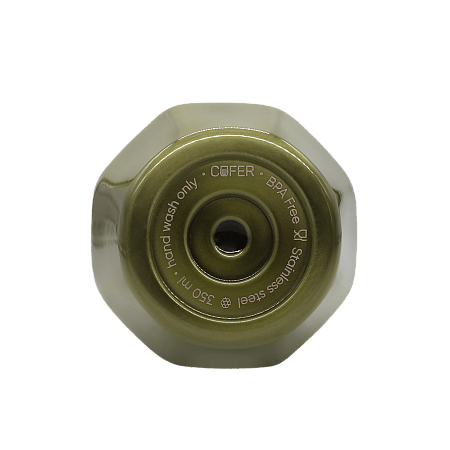 Кофер металлик EDGE CO12m