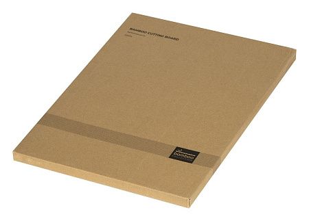 Разделочная доска из бамбука «Maestrello»