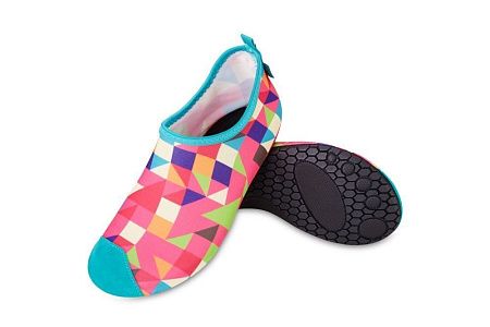 Пляжная обувь