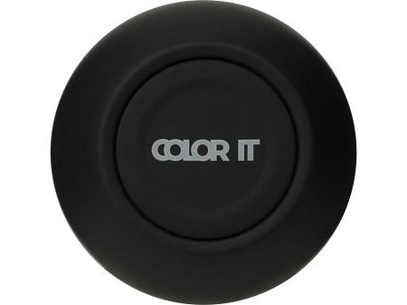 Термокружка «Vacuum mug C1», soft touch, 370 мл