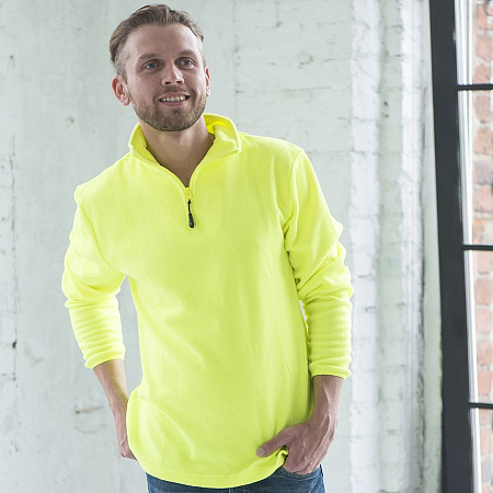 Толстовка флисовая MALMO 185