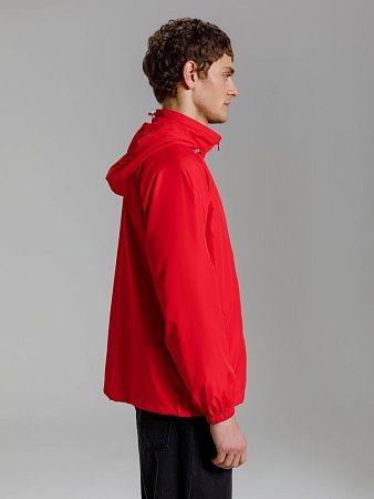 Куртка Kivach Air, красная, размер XXL