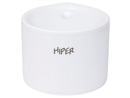 Умная Wi-Fi поилка «IoT Pet Fountain», 2500 мл