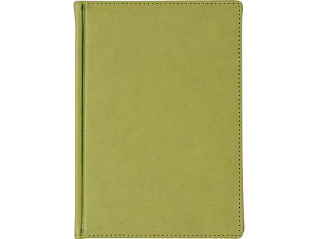 Ежедневник недатированный А5 «Velvet»