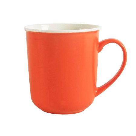 Кружка Brazil,  350 мл, синяя