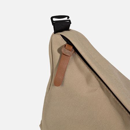 Косметичка дорожная XS01, бежевая