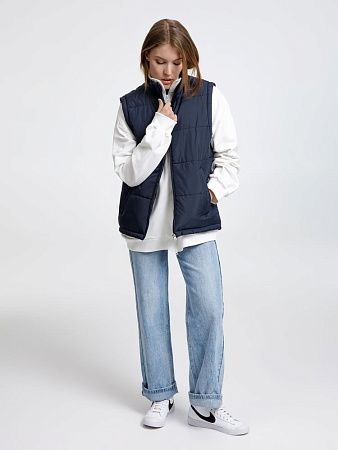 Жилет Kama, темно-синий, размер XXL