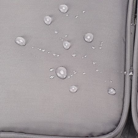 Сумка для ноутбука L266, темно-серая