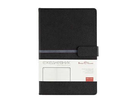 Ежедневник недатированный А5 «Lyon»