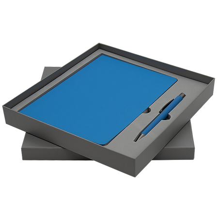 Коробка для набора Bplanner business с цветным ложементом