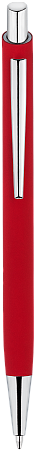 Ручка ELFARO SOFT Красная 3053.03