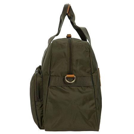 Сумка дорожная X-Collection, оливковая