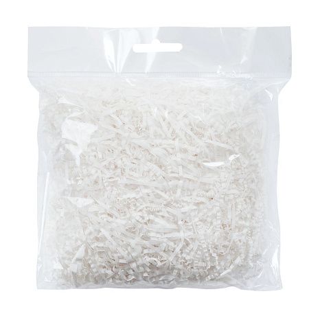 Бумажный наполнитель Chip, крафт