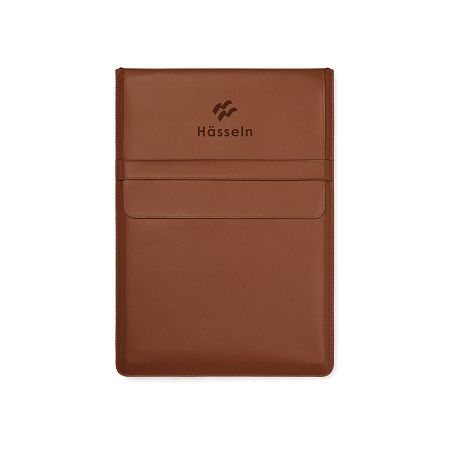 Чехол для ноутбука VINGA Timo из rPET RCS, 16’’