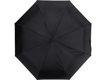 Зонт складной «Motley» с цветными спицами