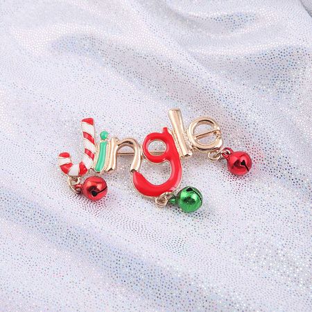 Броши и значки Collet, металлические