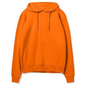 Худи Kirenga 2.0, оранжевое, размер 4XL