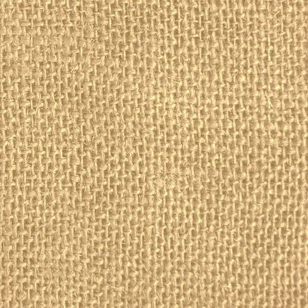 Сумка из джута Caravan Jute, бежевая