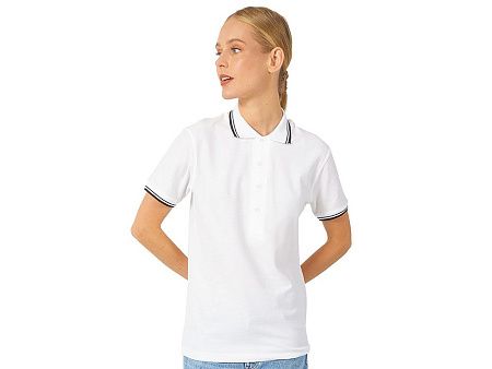 Рубашка поло "Erie" женская