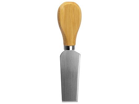 Набор для сыра из бамбука и сланца «Taleggio»