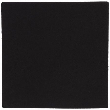 Лейбл Listra Soft Touch, L, черный