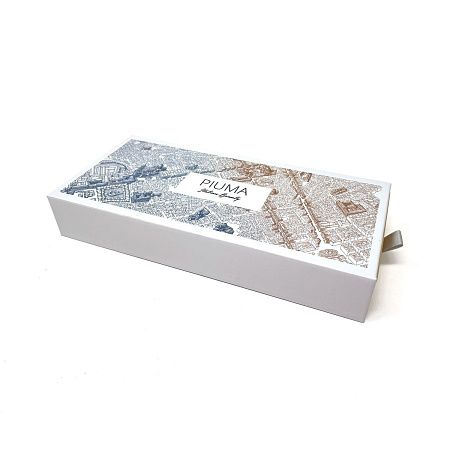 Шариковая ручка Pininfarina Piuma PALERMO