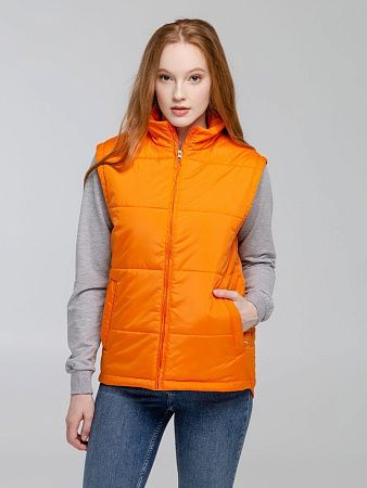Жилет Kama, оранжевый, размер S