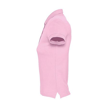 Поло женское PASSION 170