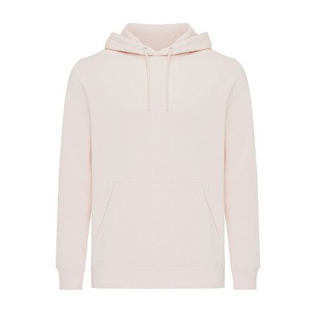 Худи Iqoniq Rila из переработанного хлопка AWARE™, унисекс, 280 г/м²