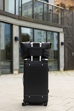 Дорожная сумка VINGA Baltimore