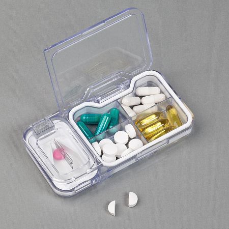 Витаминница "Vitamin"