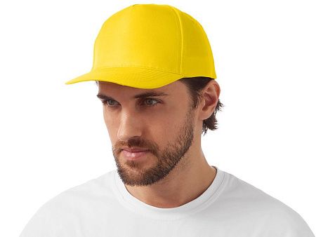 Бейсболка «Poly»