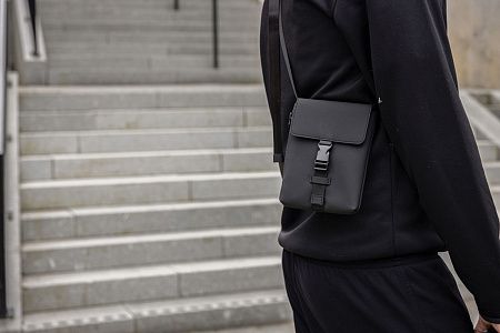 Сумка через плечо VINGA Baltimore RCS