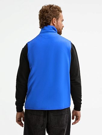 Жилет Norway ярко-синий, размер XS