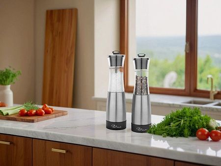 Набор механических мельниц «Duo»