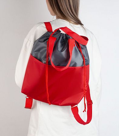 Сумка-рюкзак "Carry"