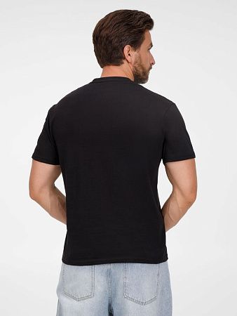 Футболка унисекс Legend, черная, размер XXS