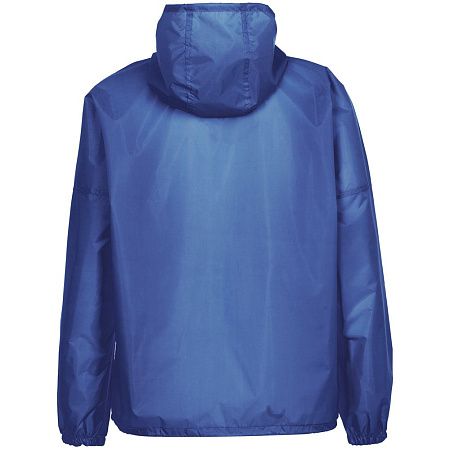 Ветровка Kivach Promo, ярко-синий, размер M