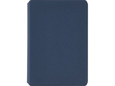 Папка Notu, синяя