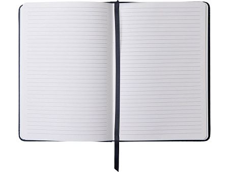 Подарочный набор «Goethe» с блокнотом А5, 2-мя ручками и картхолдером