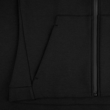 Куртка женская Lovi, черная, размер XL