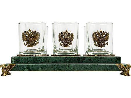 Набор для водки «Событие»