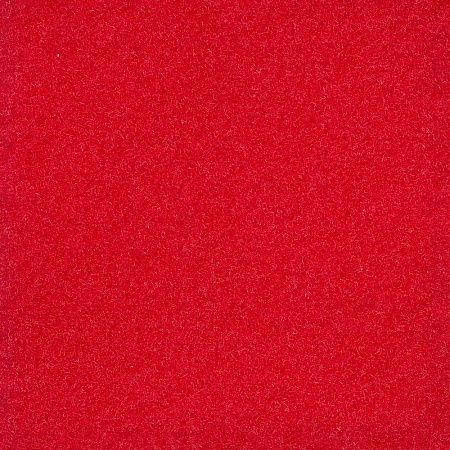 Основа Velkro L для крепления шевронов на липучке, красная