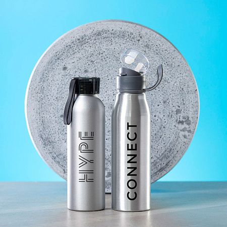 Бутылка для воды TUKEL, 650мл