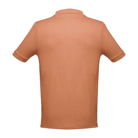 Рубашка-поло мужская ADAM 195