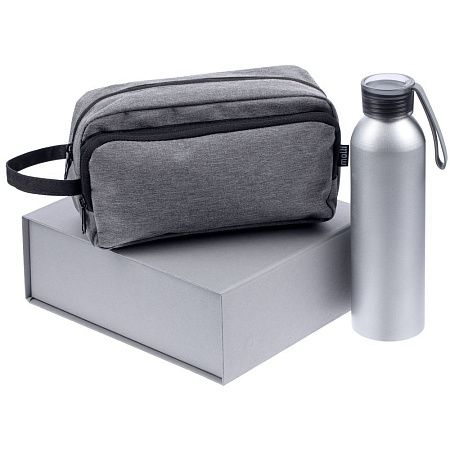 Коробка Flip Deep, красная