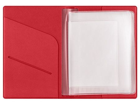 Обложка для автодокументов «Favor»