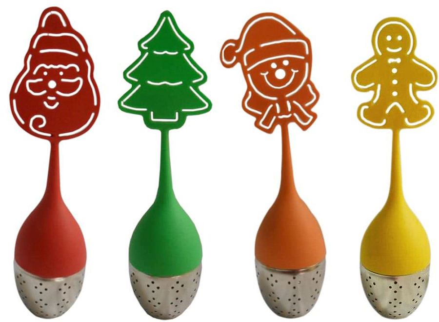 Колбочка/ситечко для заваривания чая