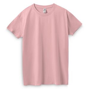 Футболка Imperial 190, белая под нанесение